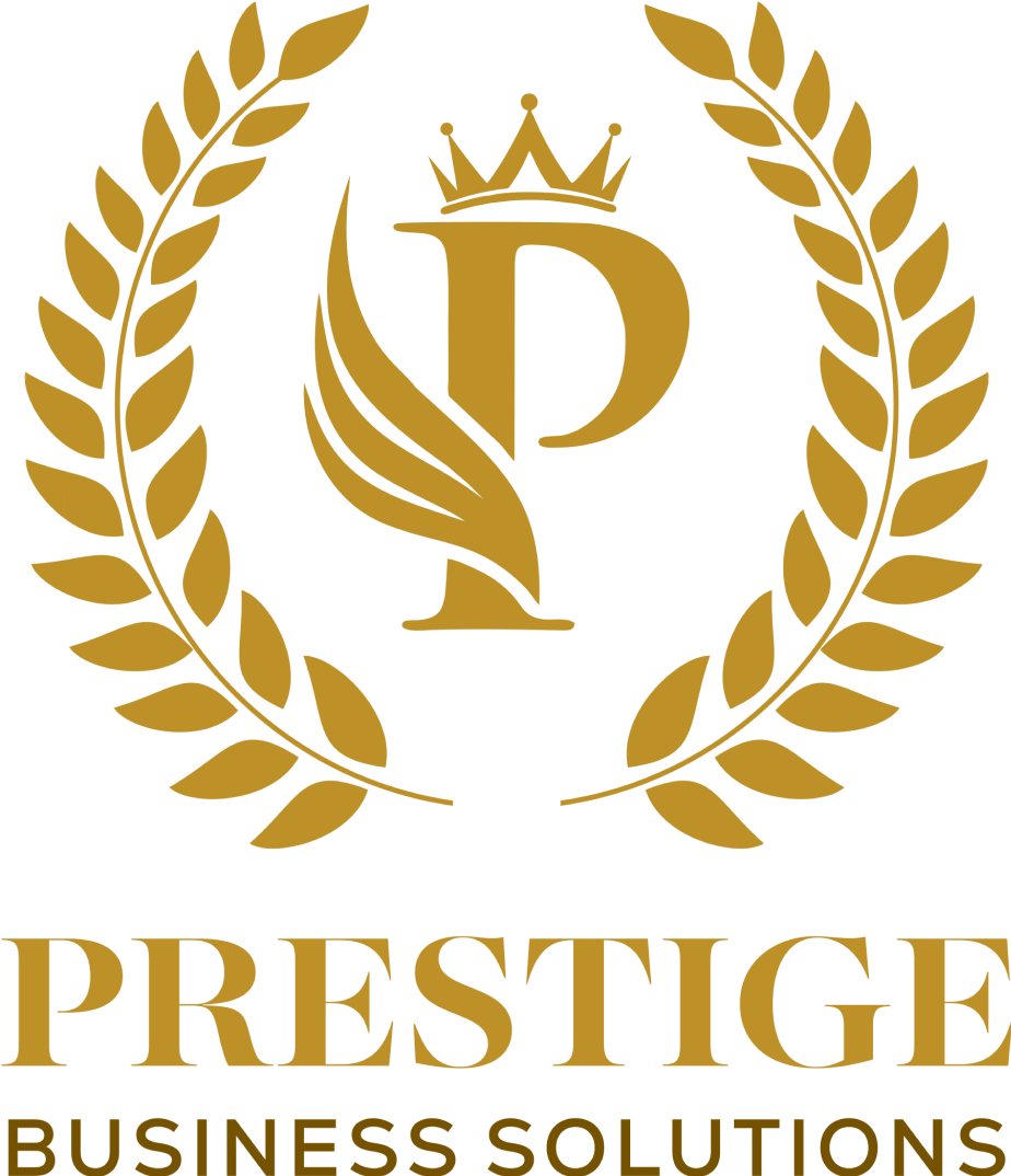 Prestige Business Solutions - It's time to be prestigious